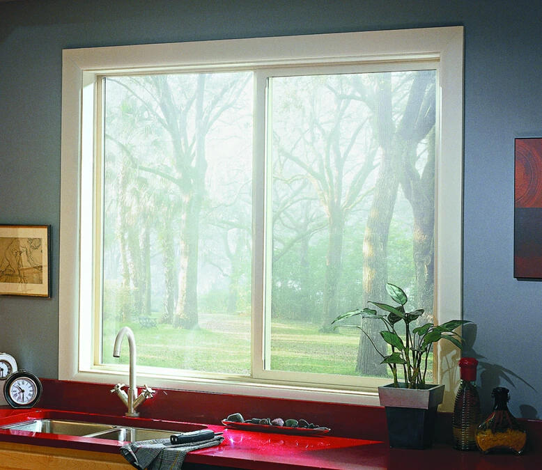 Pittsburgh Vinyl Windows